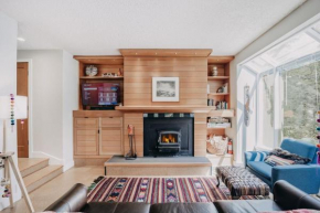 90SW - Fireplace - Dishwasher - WithD - Pets OK condo